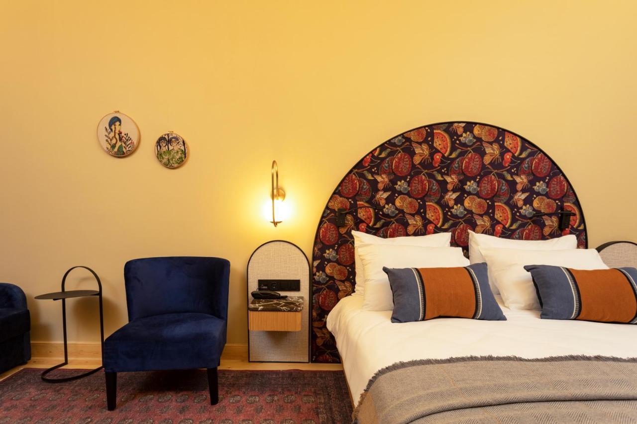 Sirin Han Hotel Old City Istanbulská provincie Exteriér fotografie