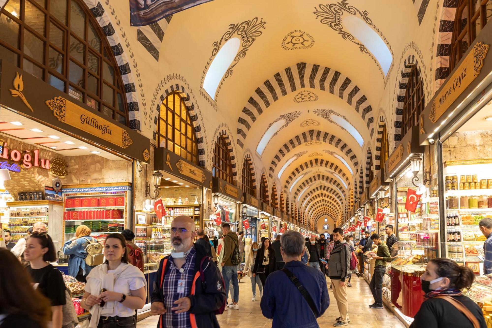 Sirin Han Hotel Old City Istanbulská provincie Exteriér fotografie